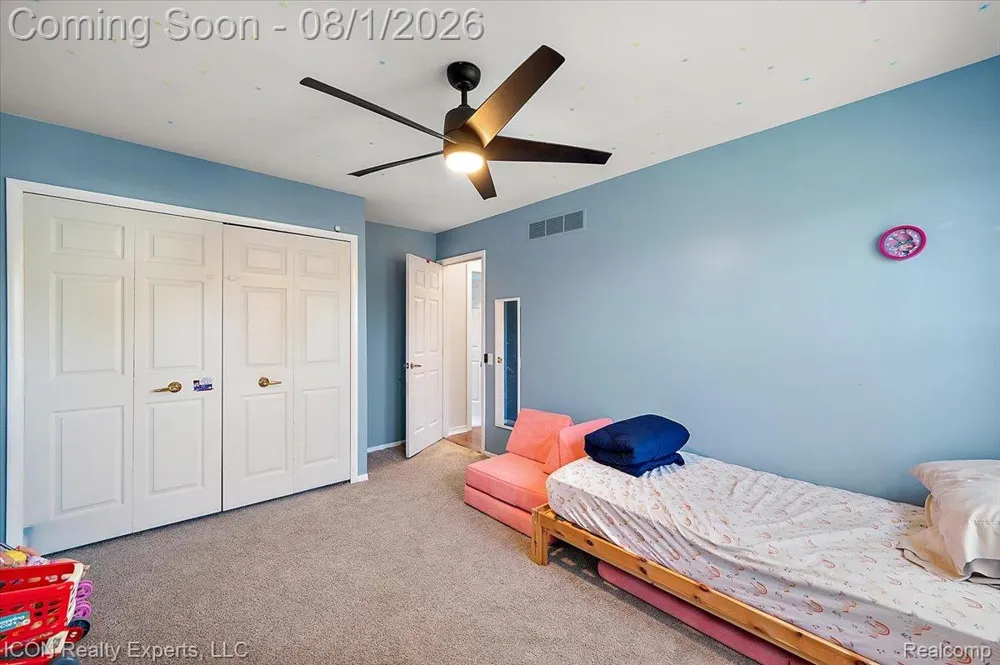 44831 Huntington Drive Novi City, MI 48375
