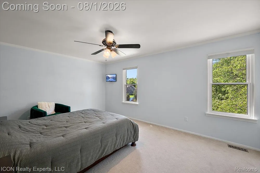 44831 Huntington Drive Novi City, MI 48375