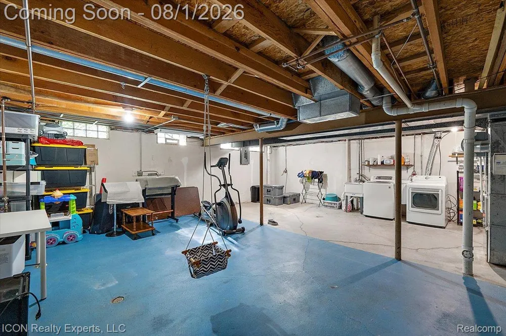 44831 Huntington Drive Novi City, MI 48375