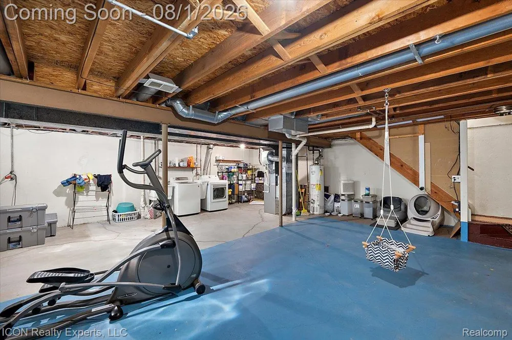 44831 Huntington Drive Novi City, MI 48375