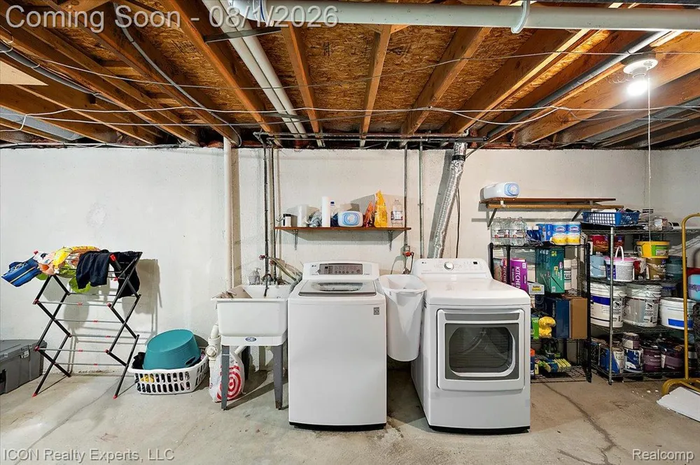 44831 Huntington Drive Novi City, MI 48375