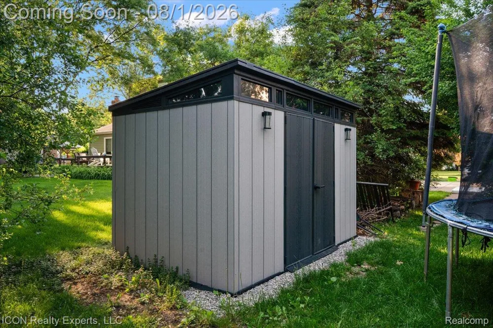 44831 Huntington Drive Novi City, MI 48375