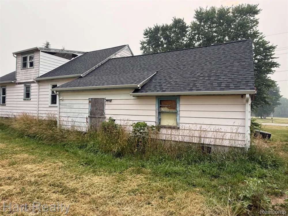 945 Van Dyke Road Lamotte Township, MI 48453