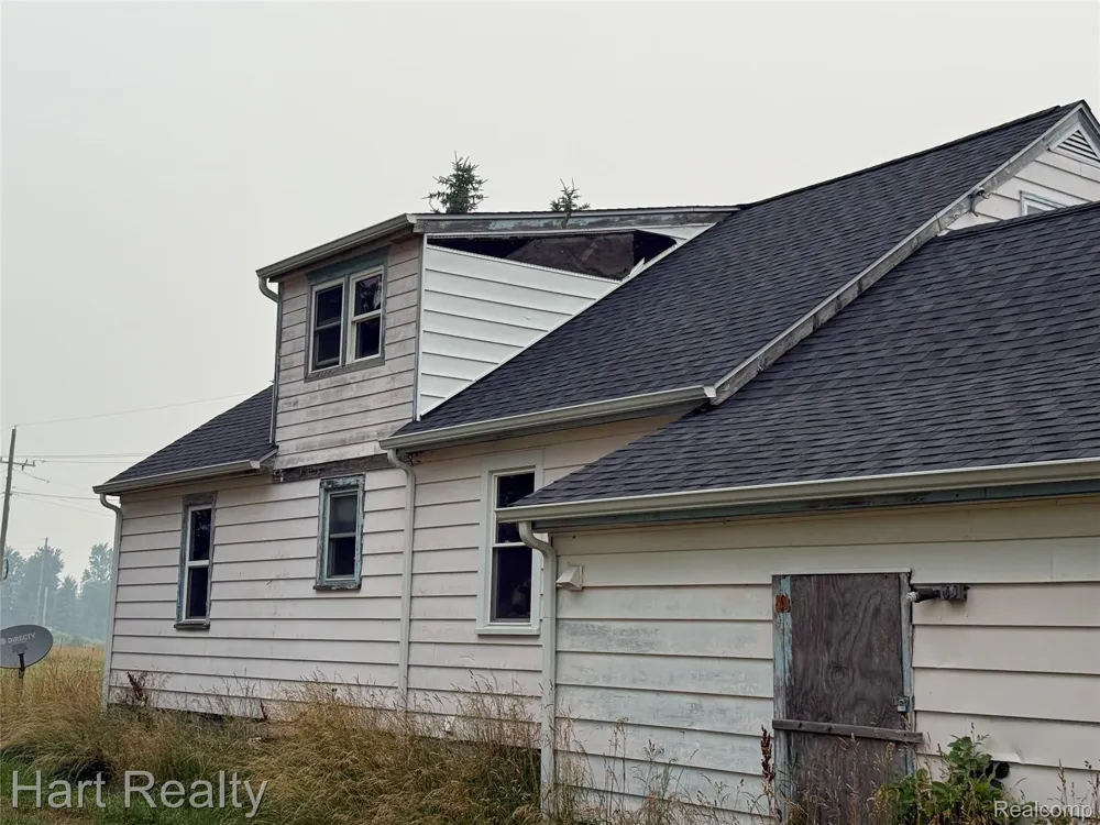 945 Van Dyke Road Lamotte Township, MI 48453