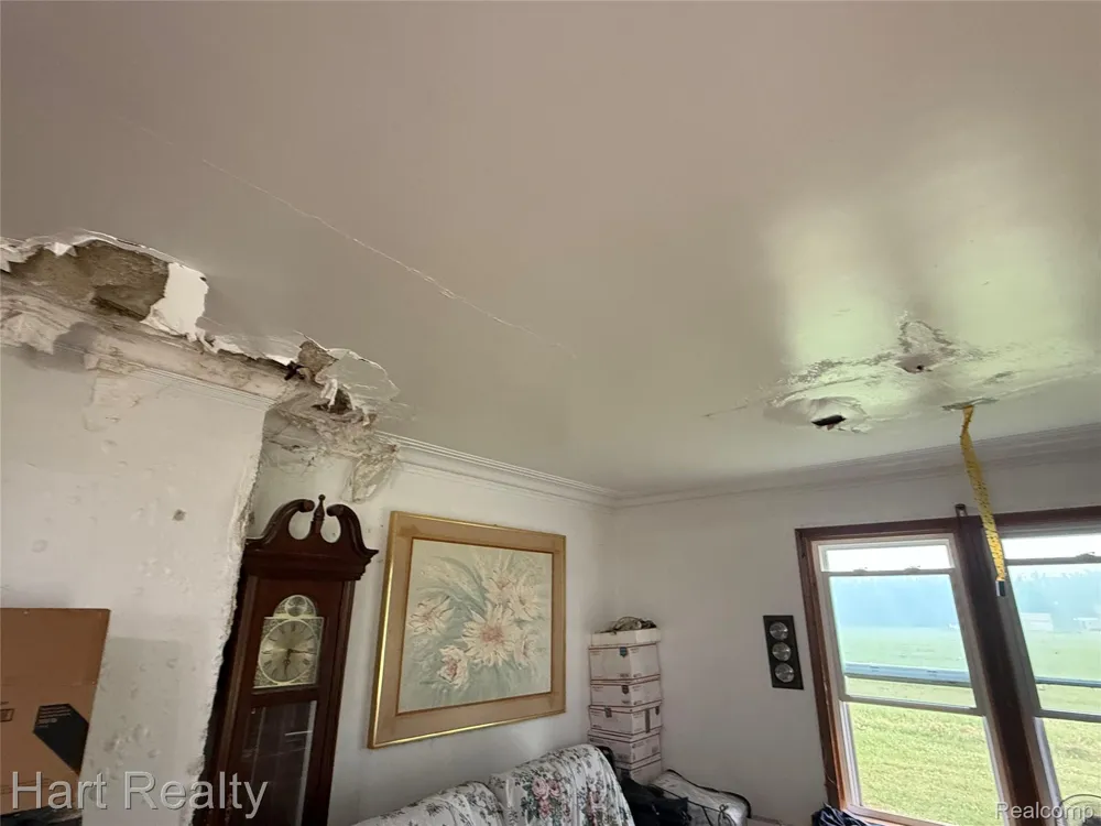 945 Van Dyke Road Lamotte Township, MI 48453