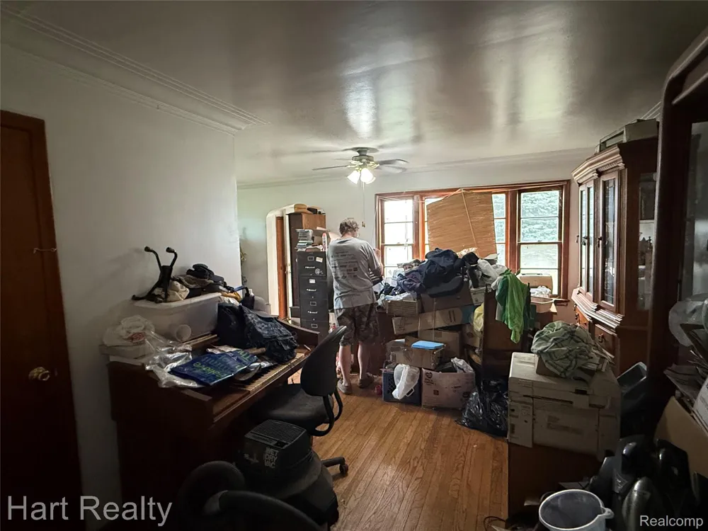 945 Van Dyke Road Lamotte Township, MI 48453