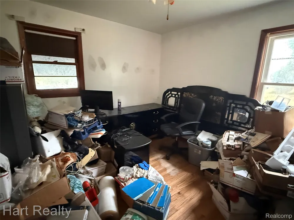 945 Van Dyke Road Lamotte Township, MI 48453