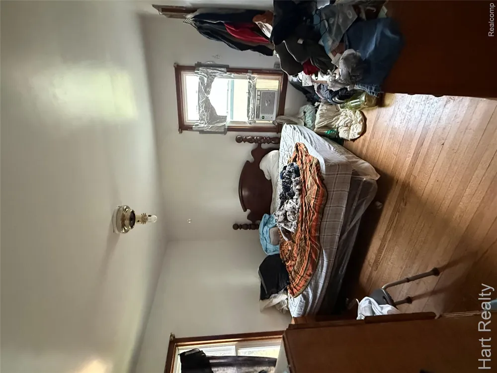 945 Van Dyke Road Lamotte Township, MI 48453