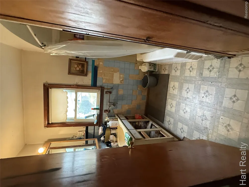 945 Van Dyke Road Lamotte Township, MI 48453