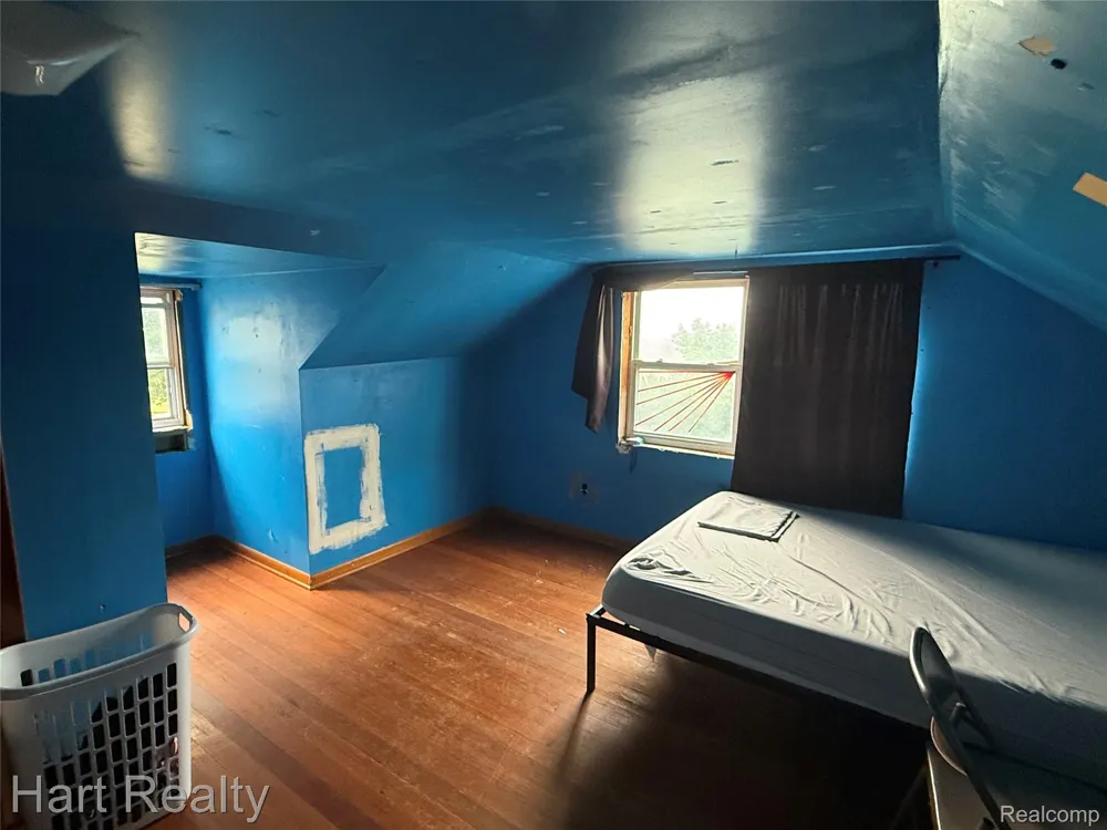 945 Van Dyke Road Lamotte Township, MI 48453