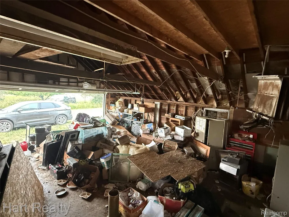 945 Van Dyke Road Lamotte Township, MI 48453