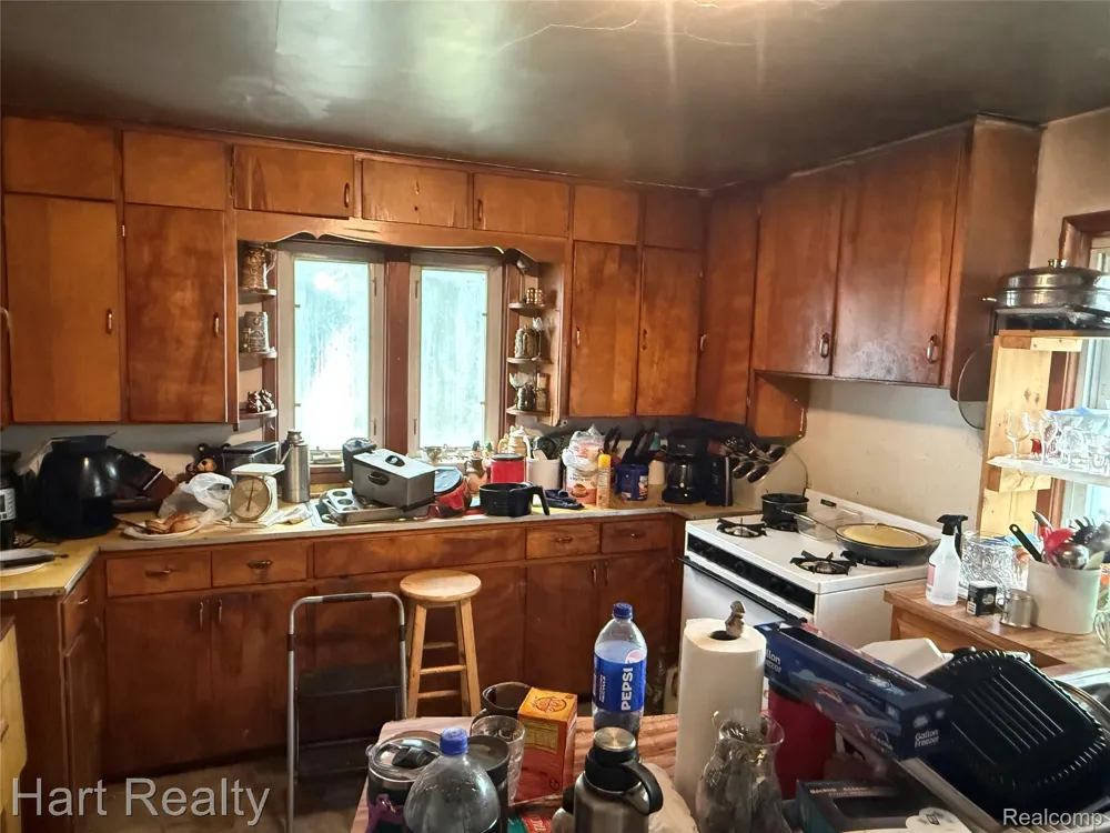 945 Van Dyke Road Lamotte Township, MI 48453
