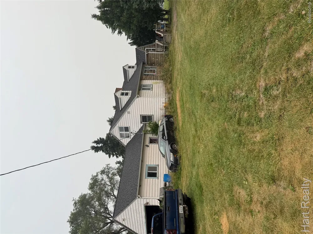 945 Van Dyke Road Lamotte Township, MI 48453