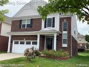 45303 Bartlett Drive Novi City, MI 48377