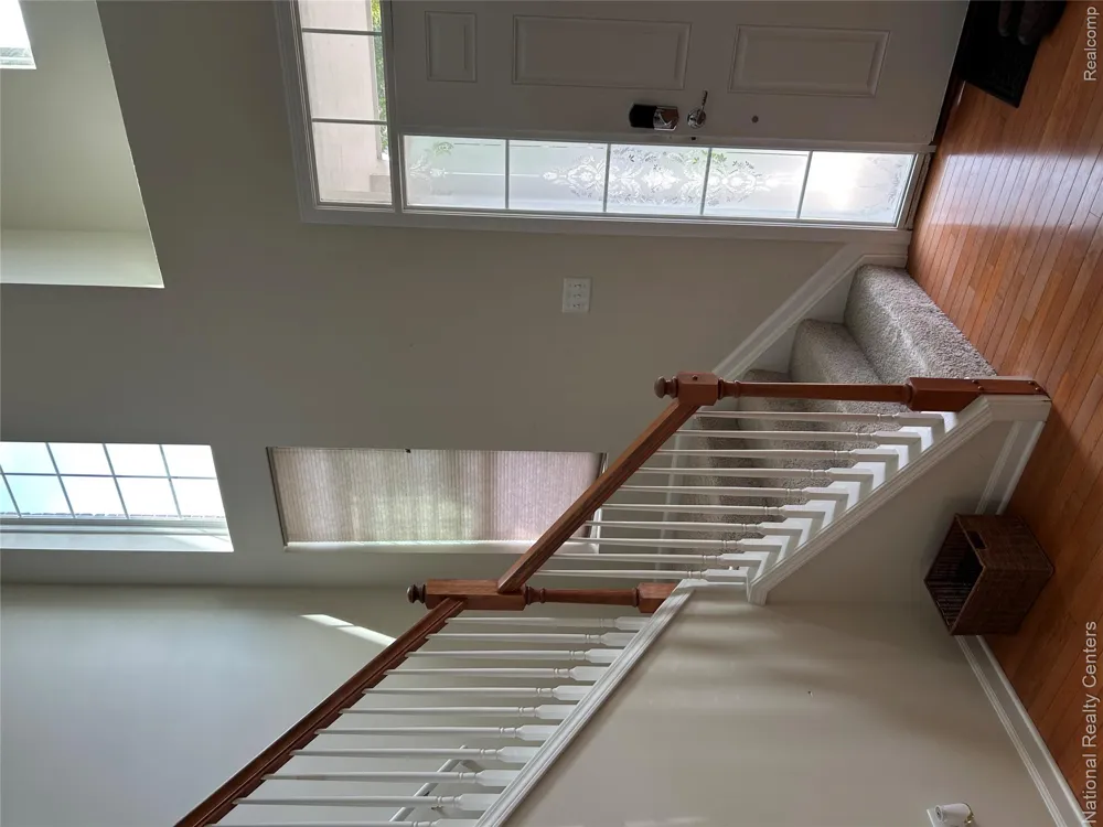 45303 Bartlett Drive Novi City, MI 48377