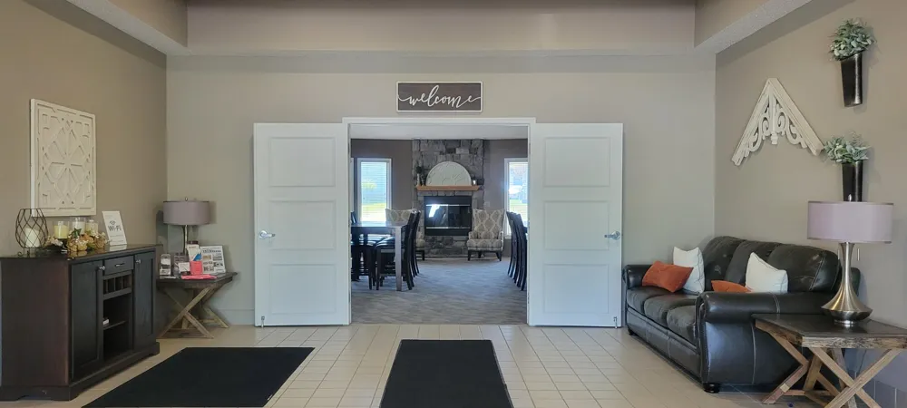 2836 Verona Drive Salem Township, MI 48167