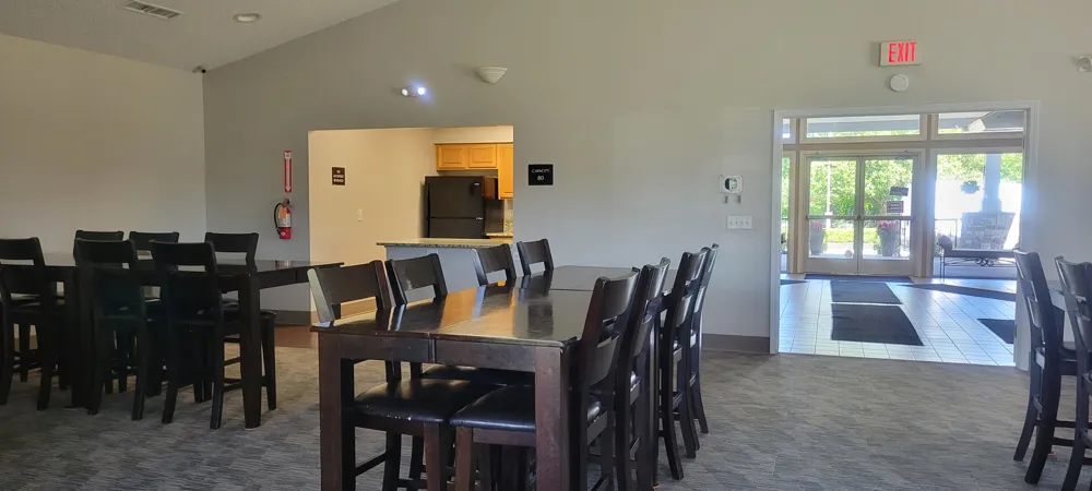 2836 Verona Drive Salem Township, MI 48167
