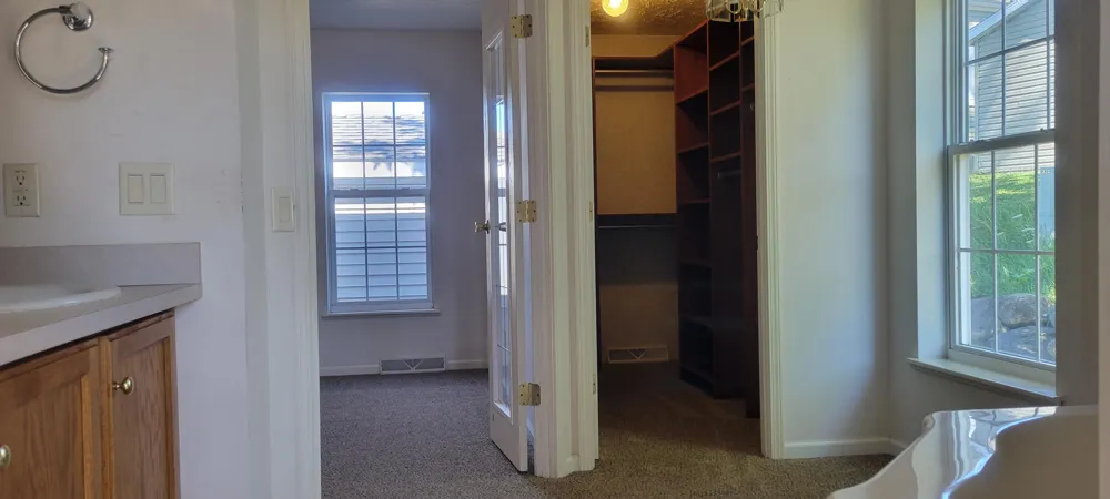 2836 Verona Drive Salem Township, MI 48167