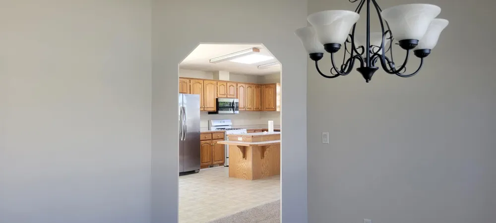 2836 Verona Drive Salem Township, MI 48167