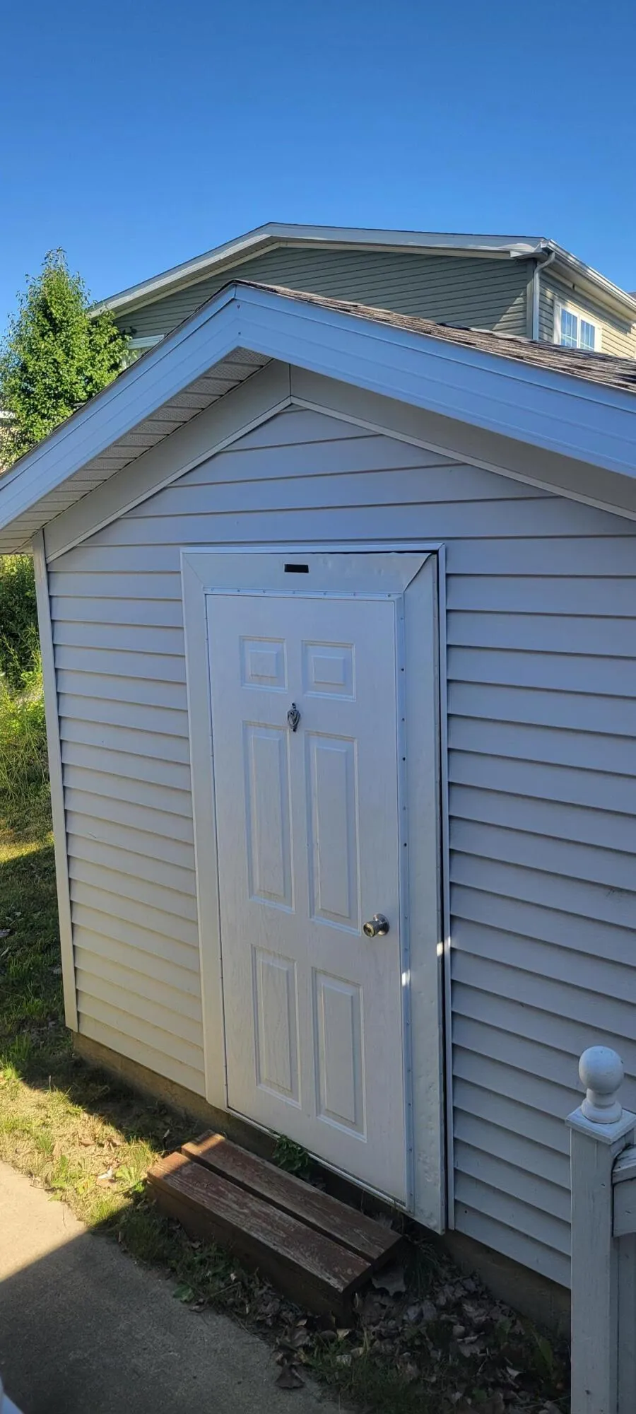 2836 Verona Drive Salem Township, MI 48167
