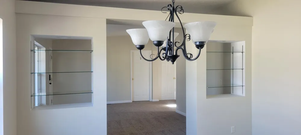2836 Verona Drive Salem Township, MI 48167
