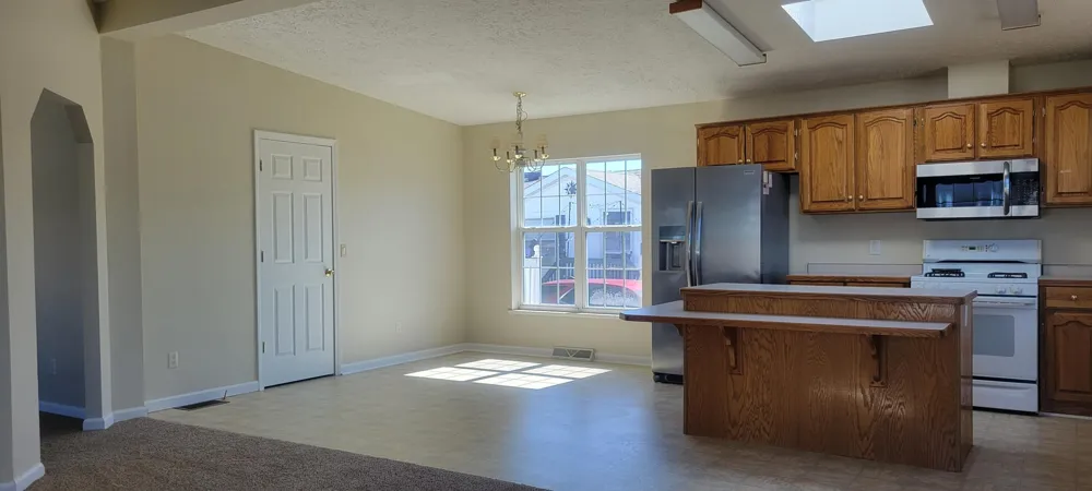 2836 Verona Drive Salem Township, MI 48167