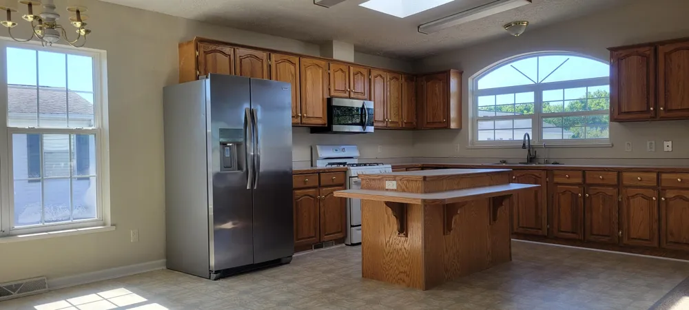 2836 Verona Drive Salem Township, MI 48167