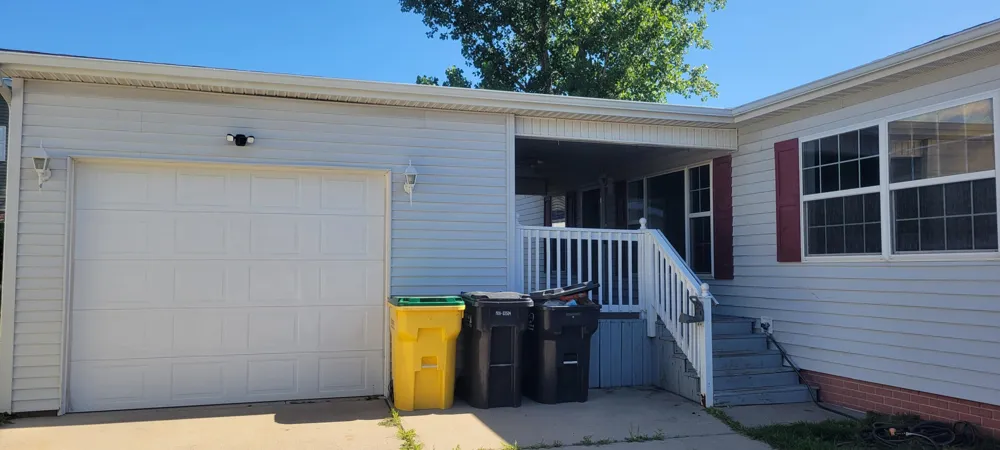 2836 Verona Drive Salem Township, MI 48167