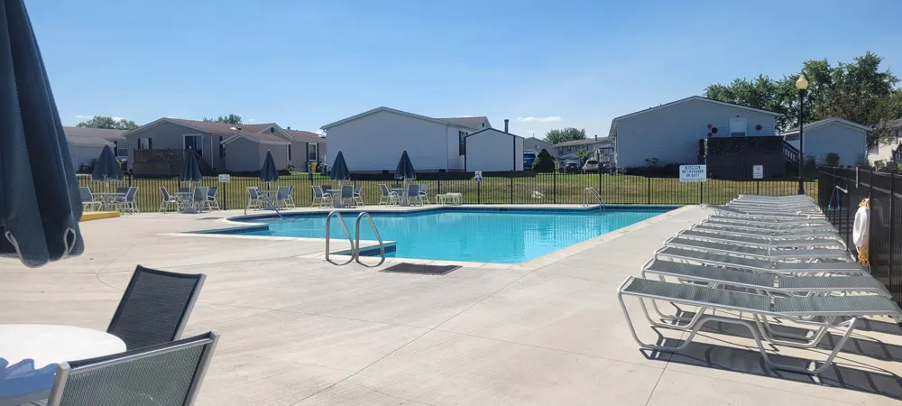 2836 Verona Drive Salem Township, MI 48167