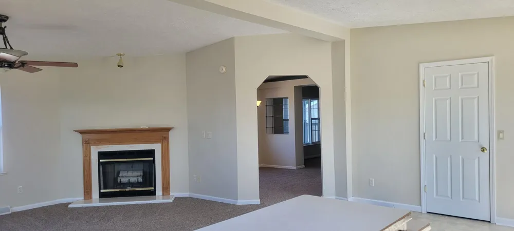 2836 Verona Drive Salem Township, MI 48167