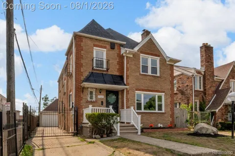 17127 San Juan Drive