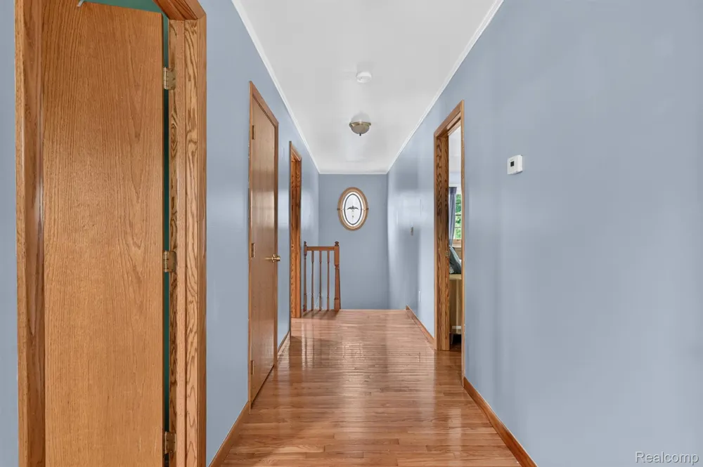 1120 Redleaf Lane Ypsilanti City, MI 48198