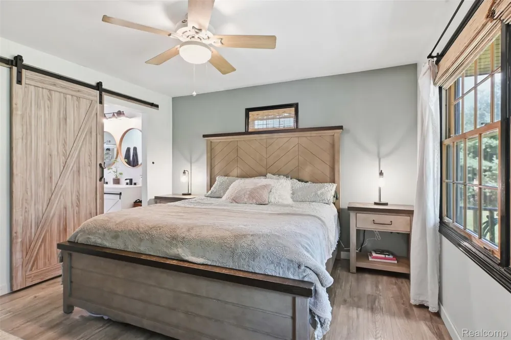 6214 Lazy K Lane Putnam Township, MI 48169