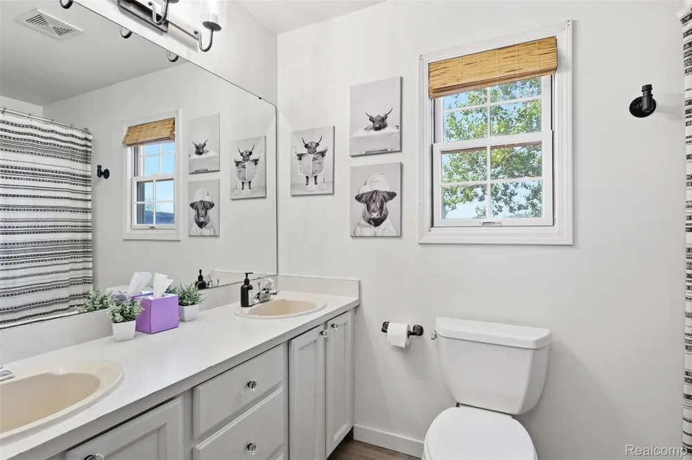 6214 Lazy K Lane Putnam Township, MI 48169