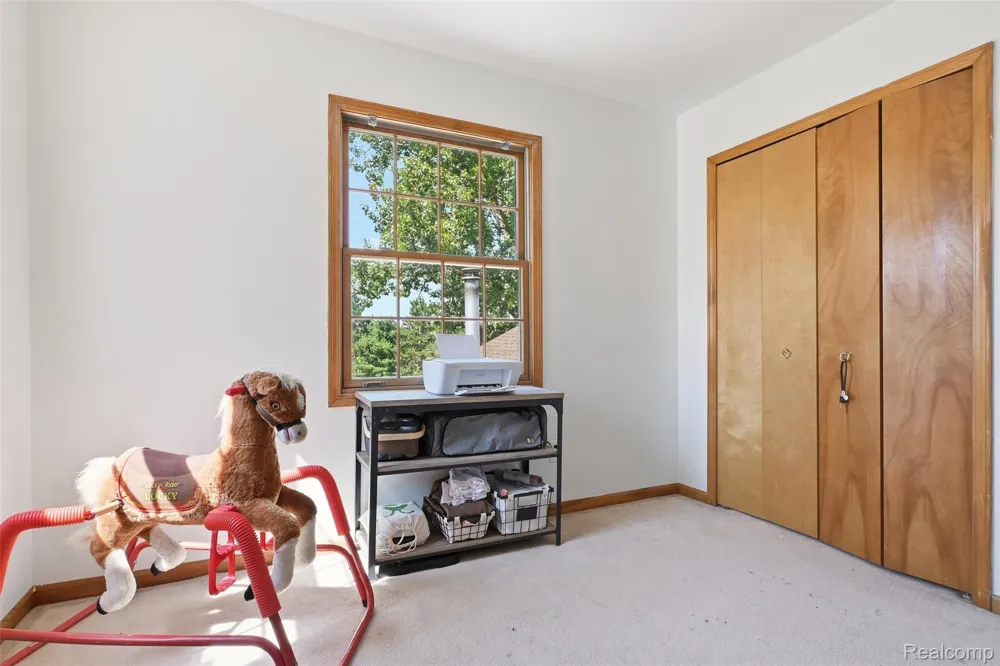6214 Lazy K Lane Putnam Township, MI 48169