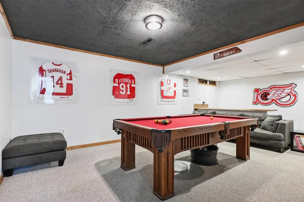 6214 Lazy K Lane Putnam Township, MI 48169