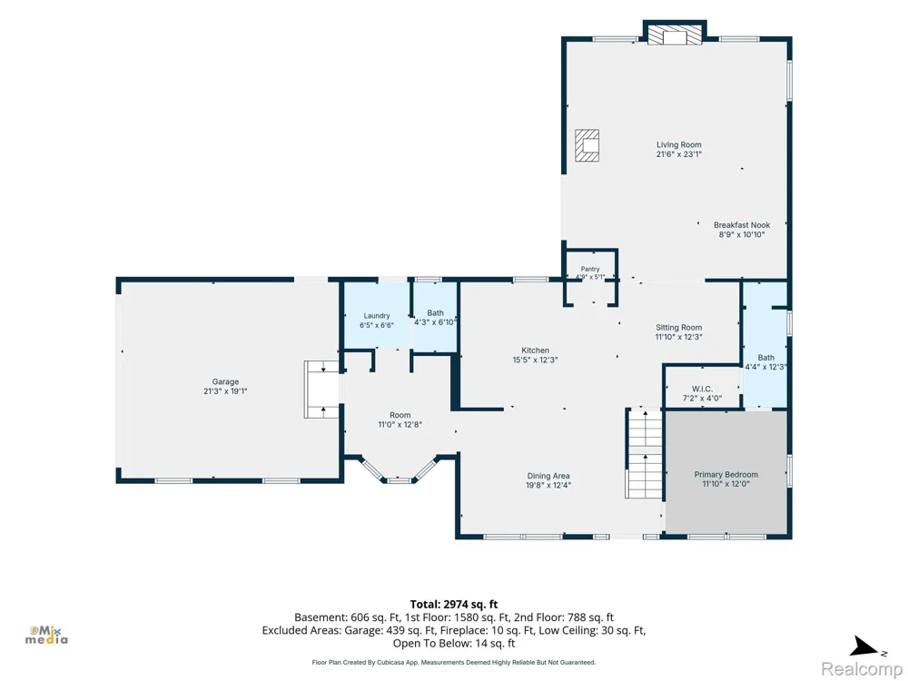 6214 Lazy K Lane Putnam Township, MI 48169