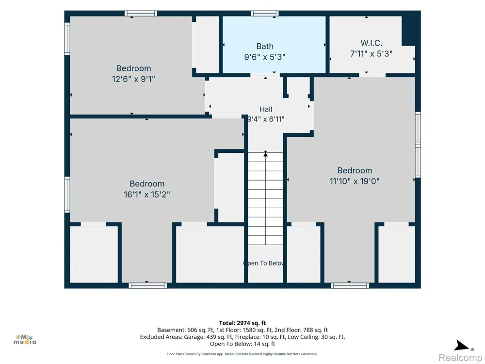 6214 Lazy K Lane Putnam Township, MI 48169