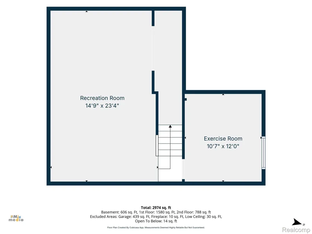 6214 Lazy K Lane Putnam Township, MI 48169