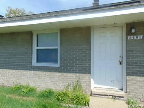 3461 Duffield