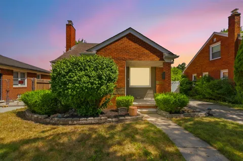 21211 Newcastle Road