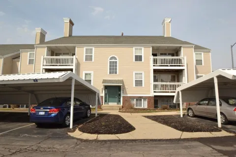 111 Fieldcrest Street #104