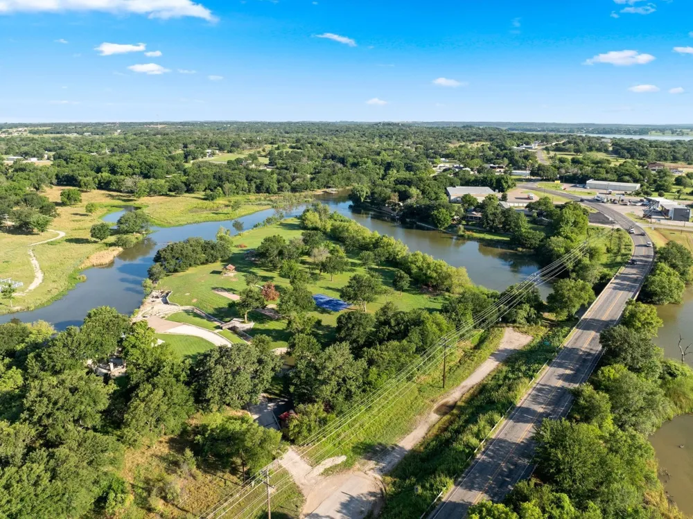 1012 Lawman Court Cresson, TX 76035