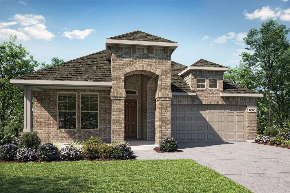1725 Willow Patch Drive Denton, TX 76249
