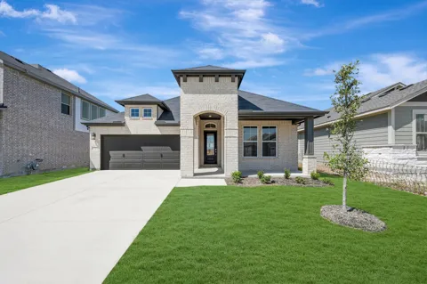 1725 Willow Patch Drive