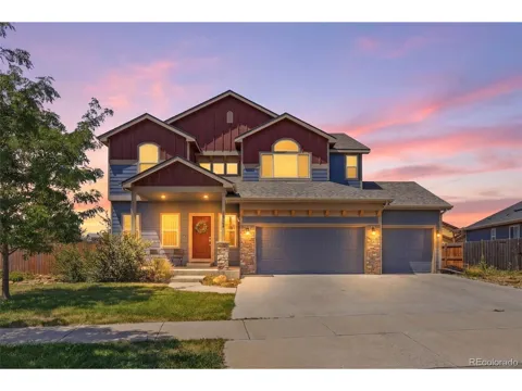 6725 Blue Spruce Street