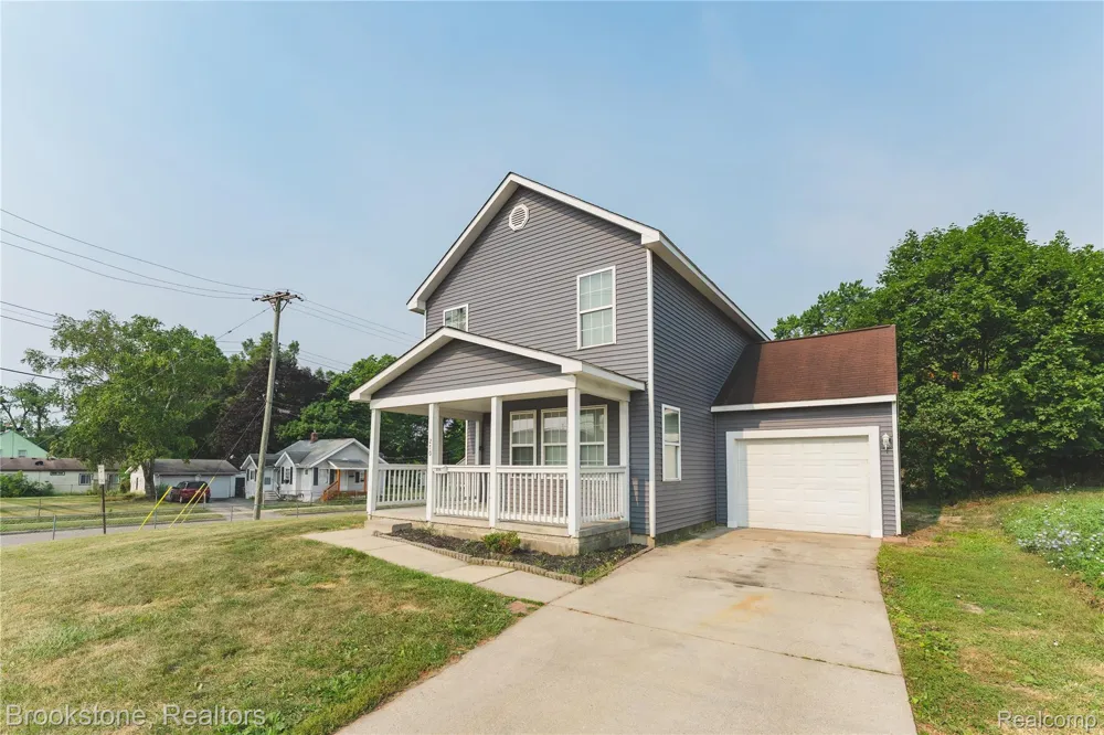 270 Franklin Road Pontiac City, MI 48341