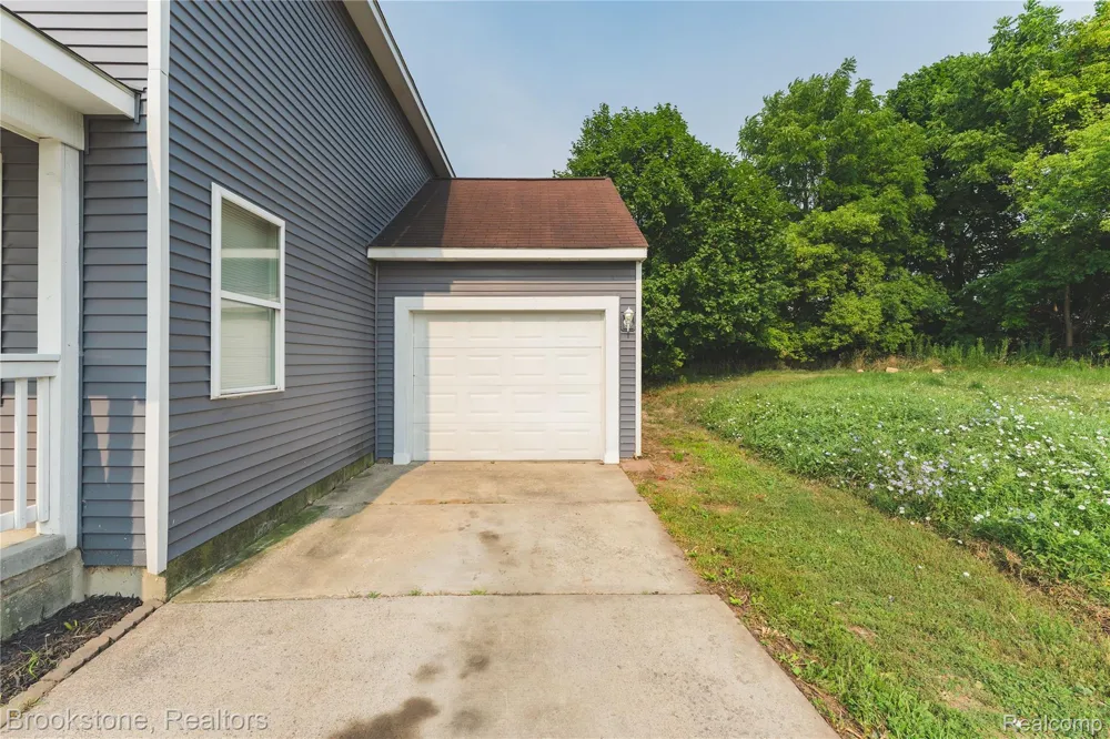 270 Franklin Road Pontiac City, MI 48341