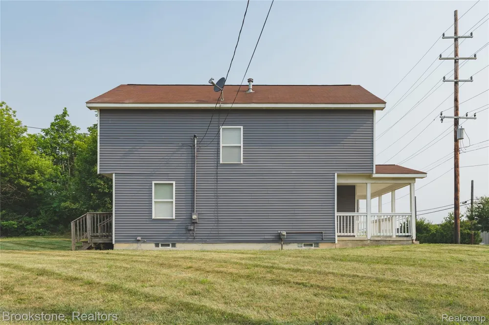 270 Franklin Road Pontiac City, MI 48341
