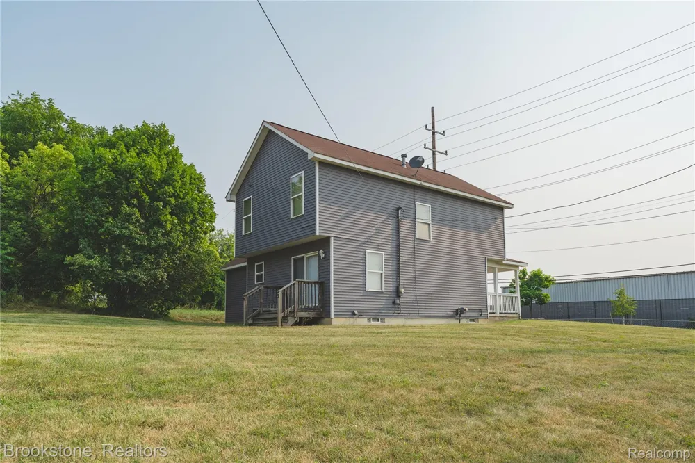 270 Franklin Road Pontiac City, MI 48341